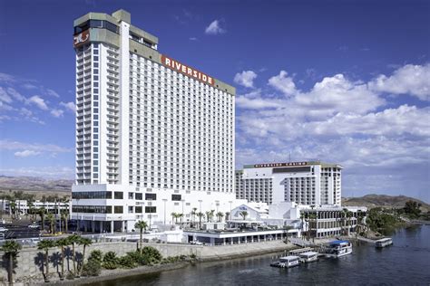 Riverside resort and casino - South Tower Pool, Oasis Bar & Fire Pit Access (Adults Only Please) Our North Tower Pool is open to all. Children must be accompanied by an adult for safety. No glass please. This room type is currently unavailable. Reservations, Riverside Resort Hotel and Casino, hotel policies, cancellations, policies, amenities, deposit, credit cards, cash ... 